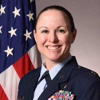 Sheri Roberts, PA, Physician Assistant, Hurlburt Field, FL