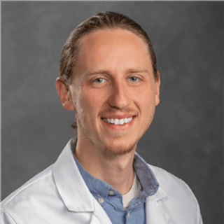 Dominic Paoletti, PA, Physician Assistant, Richmond, VA