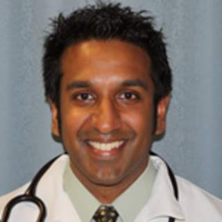 Arul Doraiswamy, MD