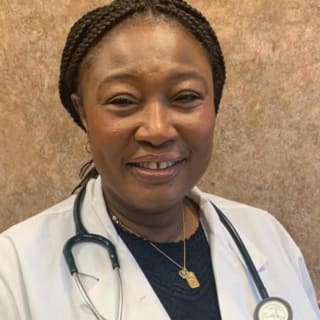 Vivian Elege, Psychiatric-Mental Health Nurse Practitioner, Houston, TX