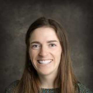 Cara Mckee, Internal Medicine, Butte, MT