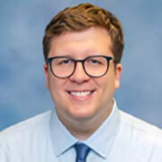 Adam Ressler, MD, Internal Medicine, Ann Arbor, MI