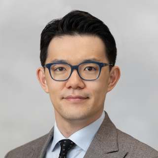 Jeff Choi, MD, General Surgery, Stanford, CA