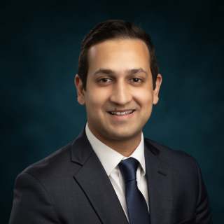 Aneeq Waqar, MD, Cardiology, Springfield, IL