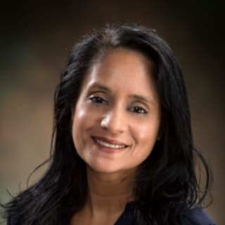 Asha Mandava, MD, Pediatrics, Houston, TX