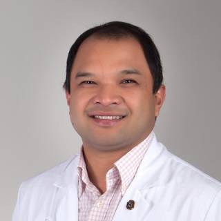Dexter De Leon, MD