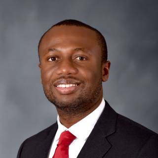 Onyedika Ilonze, MD, Cardiology, Indianapolis, IN