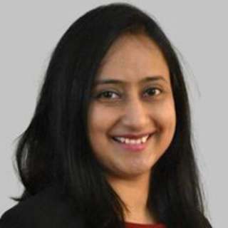 Anusha Sridharan, MD, Other MD/DO, New York, NY