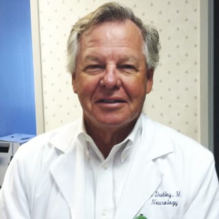 Paul Dudley, MD, Neurology, Thousand Oaks, CA