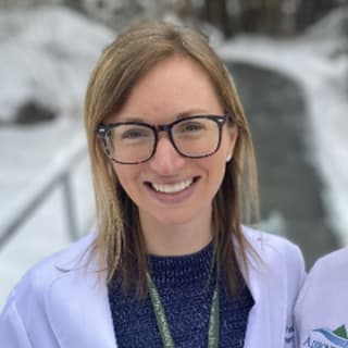 Alissa Harse, Pharmacist, Saranac Lake, NY