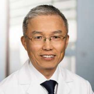 Jun Li, MD, Neurology, Detroit, MI