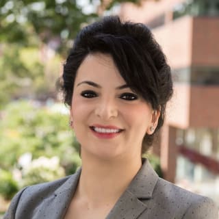 Kenda Alhadid, MD, Neurology, Boston, MA