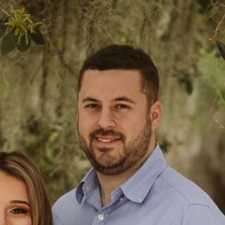 Cody Guitreau, Pharmacist, Maurepas, LA