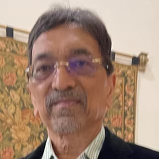 Rajesh Agrawal, MD