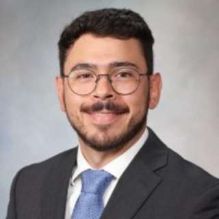 Cesar Abraham Gomez Cabello, MD, Research, Jacksonville, FL