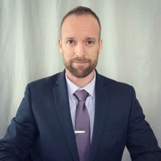 John Munson, Physician Assistant, Paris, TN