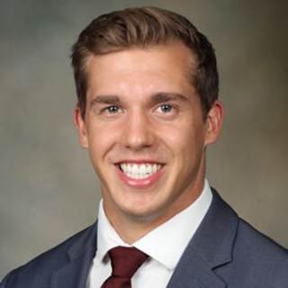 Dillon Lundstrom, MD, Family Medicine, Delano, MN
