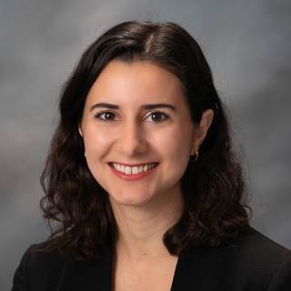 Grace (Loria) Queiroz, Gastroenterology, Hamden, CT
