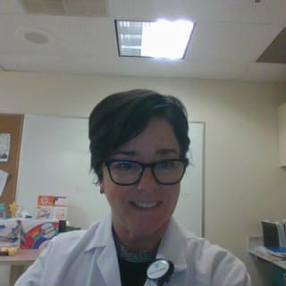 Mary Ohare, Acute Care Nurse Practitioner, Paoli, PA, Paoli Hospital