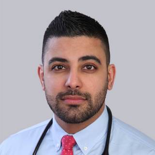 Ajitpal Dhaliwal, MD, Internal Medicine, Brooklyn, NY