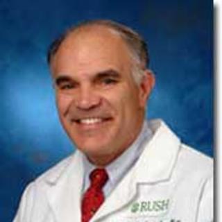 Bernard Bach, MD, Orthopaedic Surgery, Westchester, IL