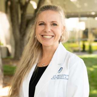 Melissa Hutchison, PA, Pediatrics, Murray, UT