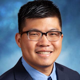 Brian Hoang, PA, Physician Assistant, Porter Ranch, CA