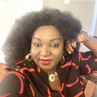 Nkiru Eneda, Geriatric Nurse Practitioner, Bethlehem, PA