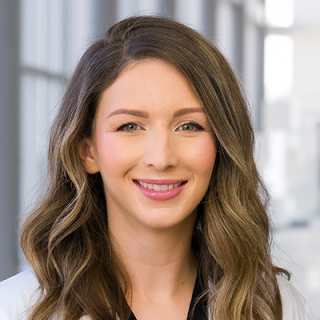 Elizabeth Handren, PA, General Surgery, Dallas, TX