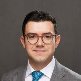 Gustavo Salgado, MD