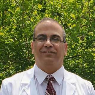 Shenouda Ibrahim, PA, Pediatrics, Clifton, NJ