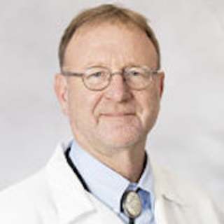 Scott Thomson, MD