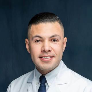 Ruben Ruiz Vega, MD, Oncology, Gainesville, FL