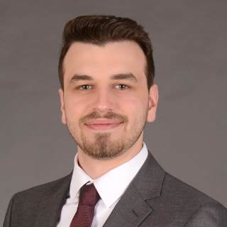 Hussam Kawas, MD, Internal Medicine, Cleveland, OH