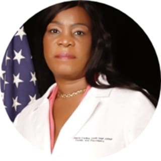 Marie (Desir) Oseh, Nurse Practitioner, Miami Gardens, FL