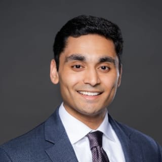 Shray Ambe, MD, Internal Medicine, Boston, MA