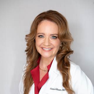 Laura Glaser, Family Nurse Practitioner, Mount Pleasant, SC