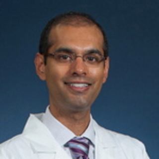 Ankur Parikh, MD, Urology, Worcester, MA, UMass Memorial Medical Center