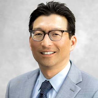 Edmund Chung, MD