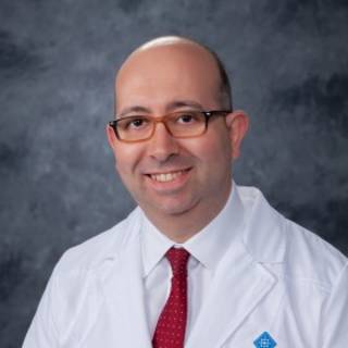 Talal Sarmini, MD, Gastroenterology, Norwalk, OH