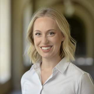 Jillian Caldwell, DO, Nephrology, Stanford, CA