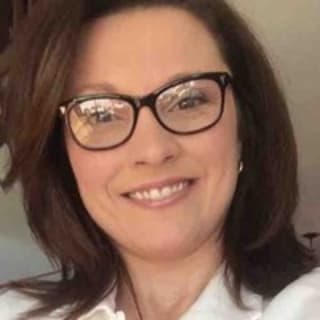 Angela Ciroli, Nurse Practitioner, Bucyrus, OH