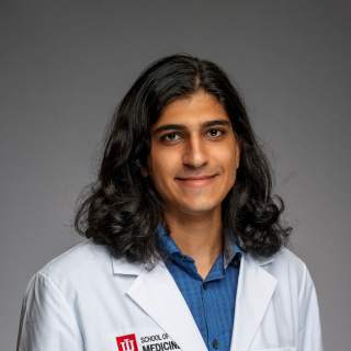 Afsheen Mansoori, MD, Other MD/DO, South Bend, IN