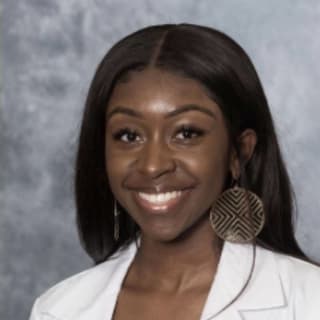 Cicely Major, Pharmacist, Chapin, SC