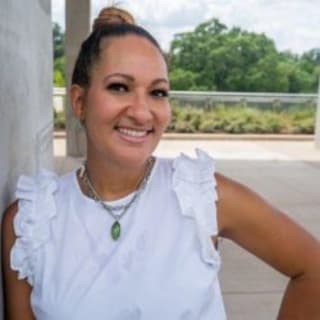 Tina Williams, Psychiatric-Mental Health Nurse Practitioner, Atlanta, GA