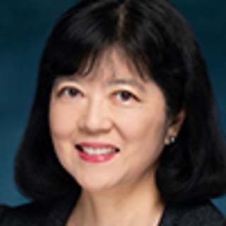 Annabelle Okada, MD, Ophthalmology, Honolulu, HI