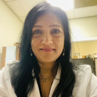 Nayana Patel, Family Nurse Practitioner, Toms River, NJ