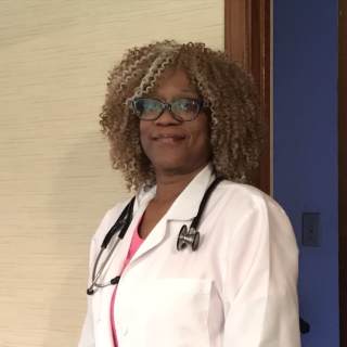 Earnestine Williams, Family Nurse Practitioner, Bayou La Batre, AL