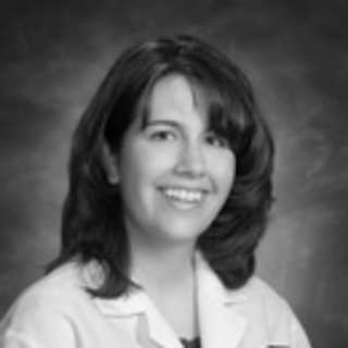 Angela Trucks, MD, Pediatrics, Cadillac, MI