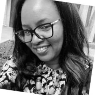 Anne Kingori, Psychiatric-Mental Health Nurse Practitioner, Dallas, TX